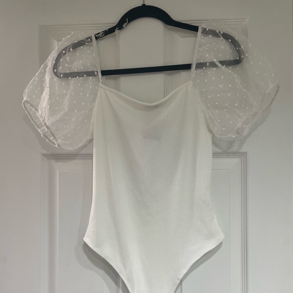 Womens Blouse